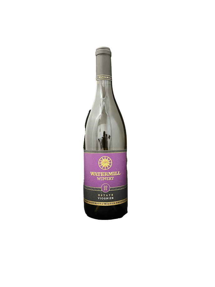 Watermill Winery Viognier 750ML