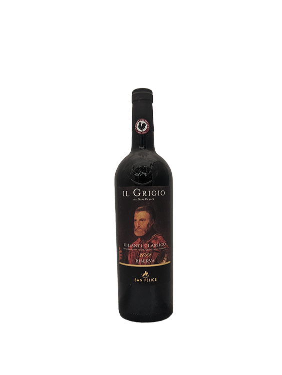 San Felice Il Grigio Chianti Classico Riserva 750ML