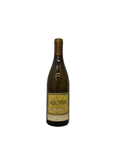 Mer Soleil Reserve Chardonnay 750ML