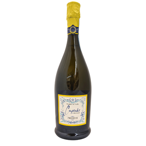 Cupcake Prosecco 750ML