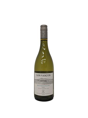 Los Vascos Sauvignon Blanc 750ML