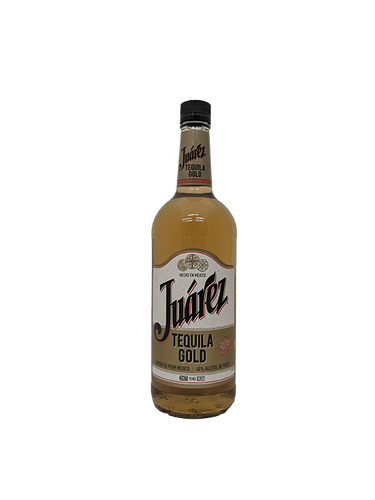 Juarez Gold Tequila 1L