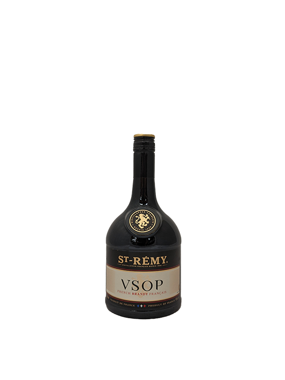 St-Remy VSOP Brandy 750ML