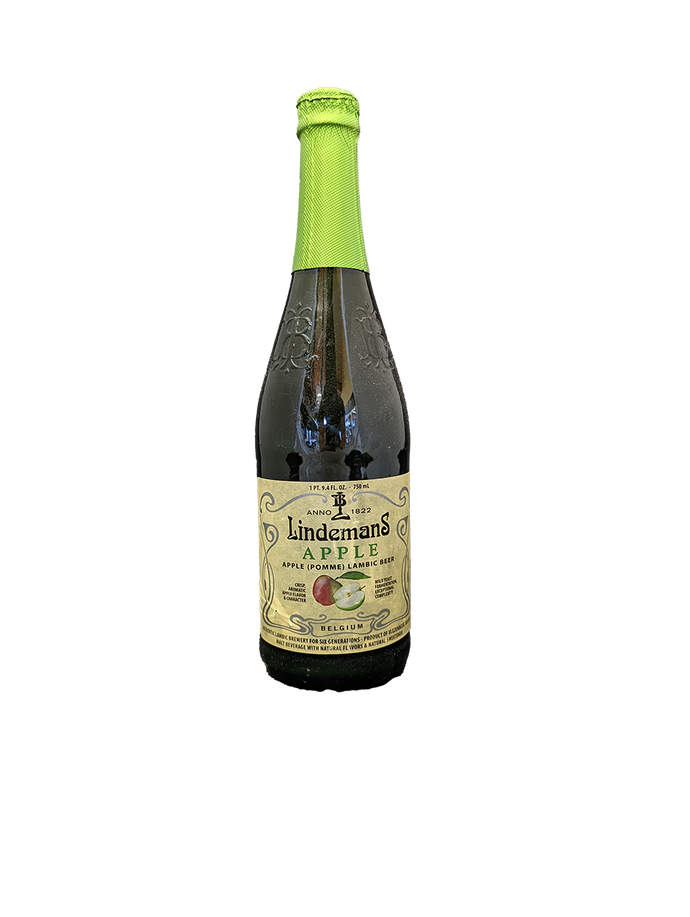 Lindemans Apple 750ML