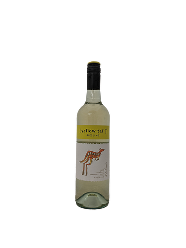 Yellow Tail Riesling 750ML