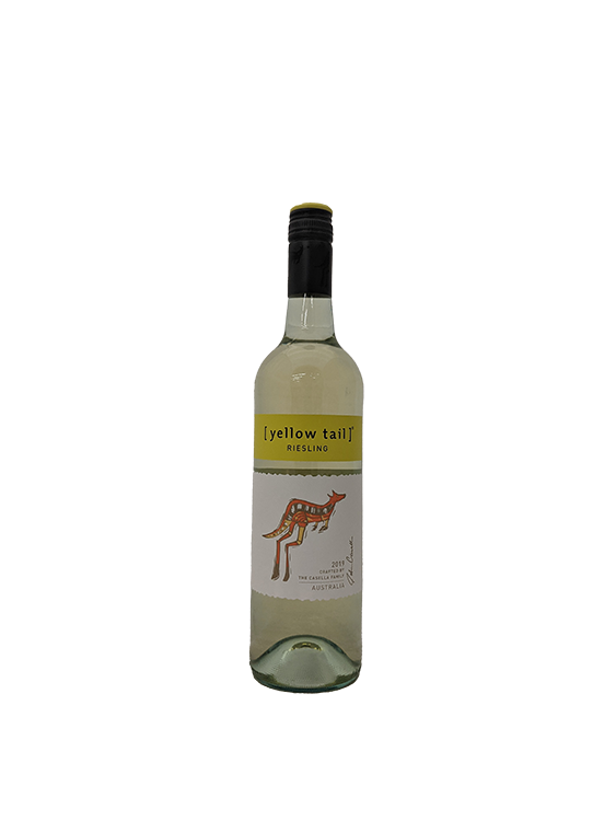 Yellow Tail Riesling 750ML