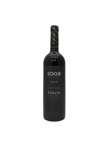 Zorzal Eggo Tinto de Tiza Red Blend 750ML