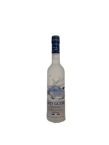 Grey Goose Vodka 375ML