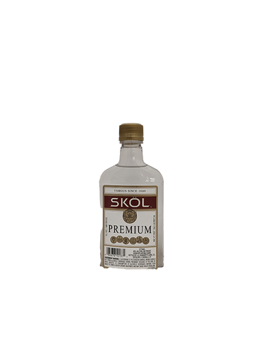 Skol Vodka 375ML