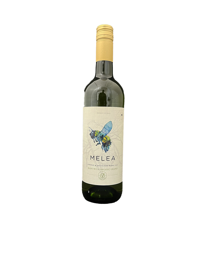 Melea White Blend 750ML