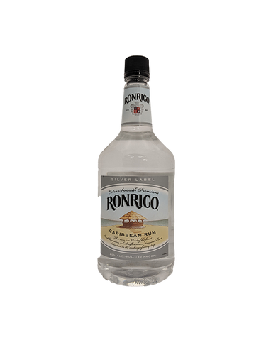 Ronrico Silver Rum 1.75L