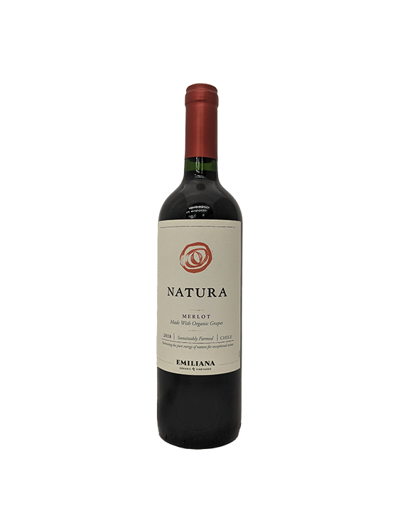 Natura Merlot 750ML