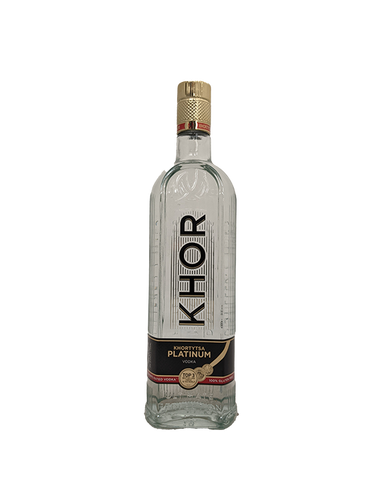 Khor Vodka 750ML