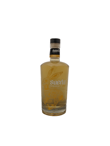 Suerte Anejo Tequila 750ML