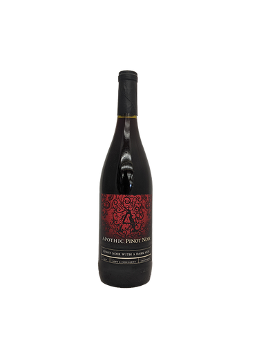 Apothic Pinot Noir 750ML