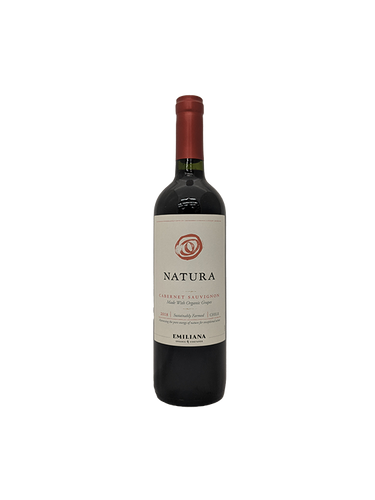 Natura Cabernet Sauvignon 750ML
