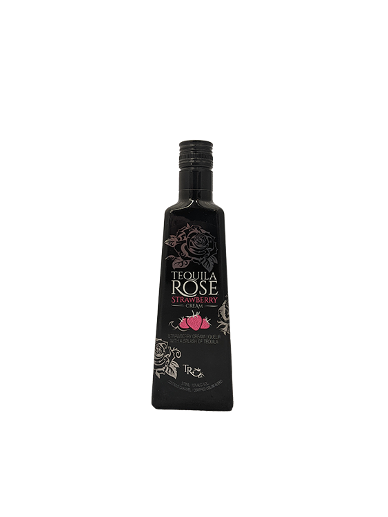 Tequila Rose Cream Liqueur 375ML