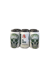 Load image into Gallery viewer, Avery El Gose 6 Pack Cans
