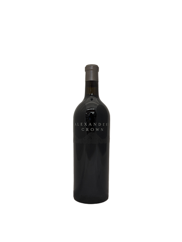 Rodney Strong Alexander's Crown Cabernet Sauvignon 750ML