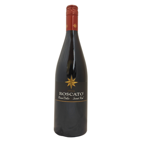 Roscato Rosso Dolce 750ML