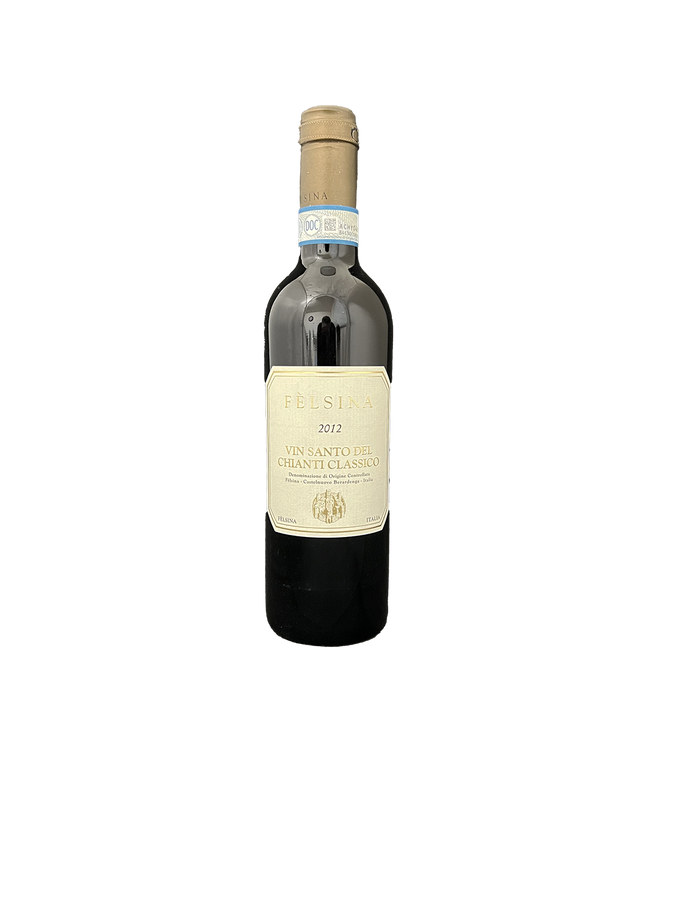 Felsina Vin Santo del Chianti Classico 2012/2015 375ML
