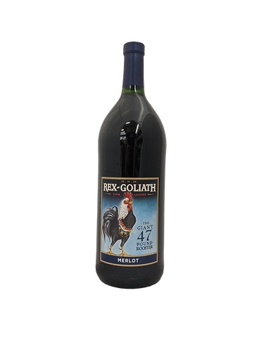 Rex Goliath Merlot 1.5L