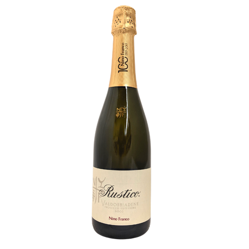 Nino Franco Prosecco Rustico 750ML