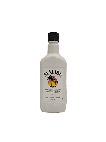 Malibu Original Rum 750ML