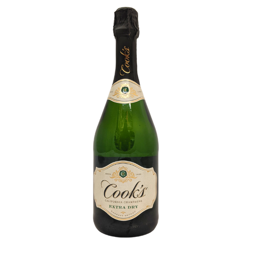 Cooks Extra Dry 750ML