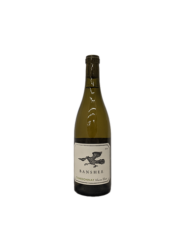 Banshee Chardonnay 750ML