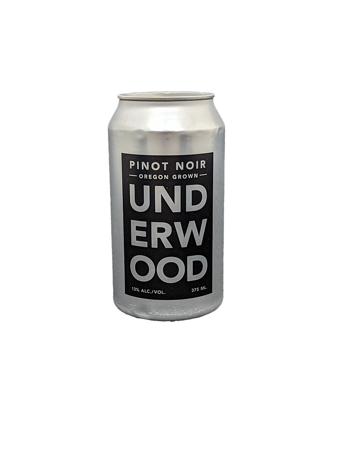 Underwood Pinot Noir 375ML