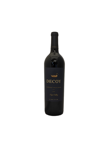 Decoy Limited Edition Cabernet Sauvignon 750ML
