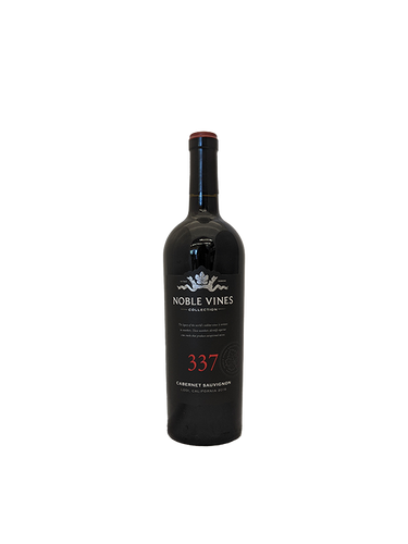 Noble Vines 337 Cabernet Sauvignon 750ML