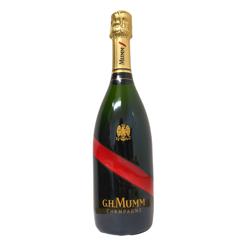 G.H. Mumm Brut 750ML