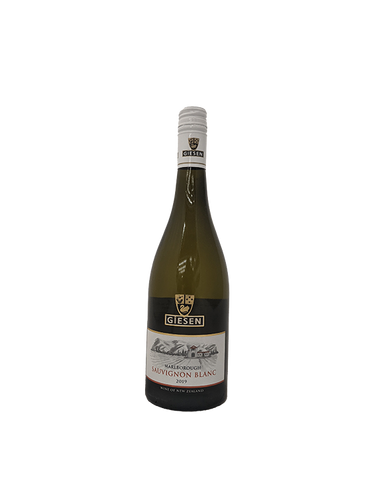 Giesen Sauvignon Blanc 750ML