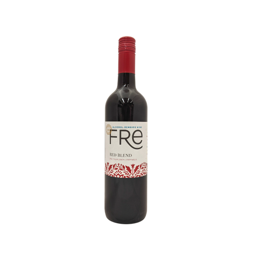 Fre Red Blend 750ML