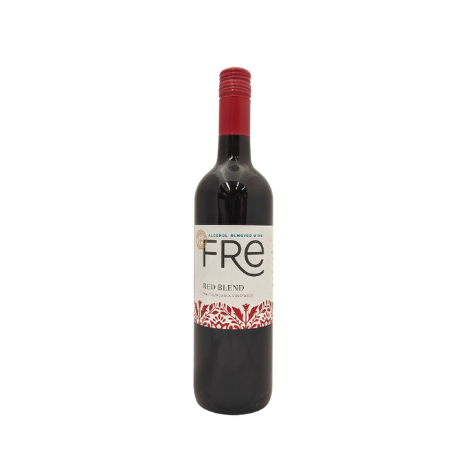 Fre White Zinfandel 750ML