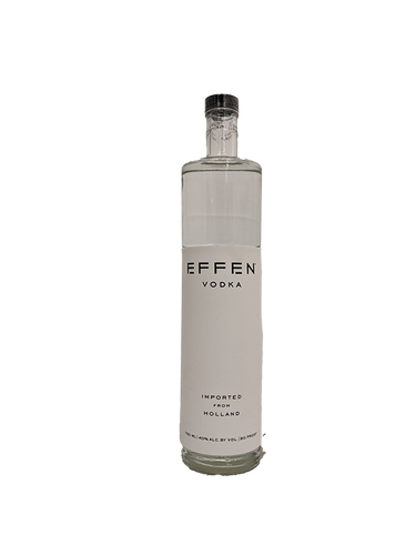Effen Vodka 750ML