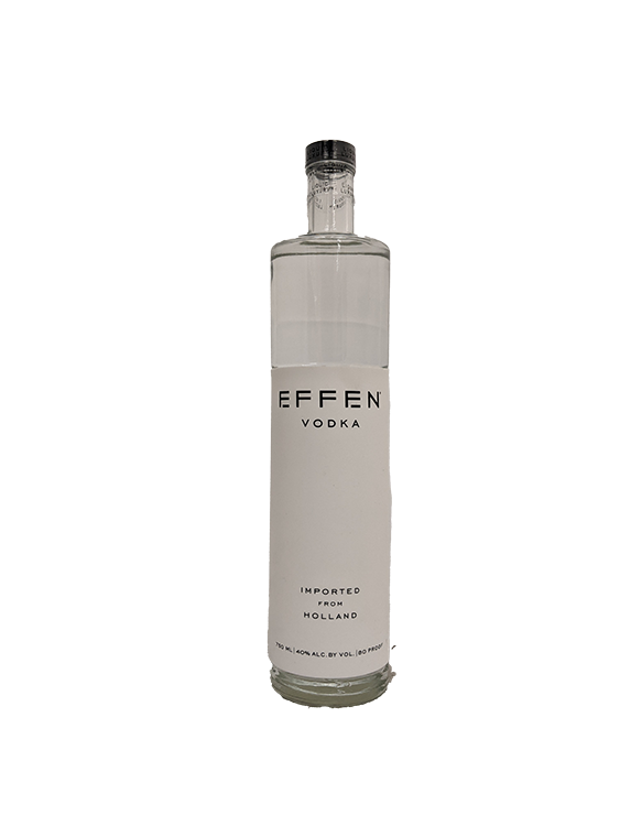 Effen Vodka 750ML