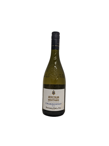 Bouchard Aine & Fils Chardonnay 750ML