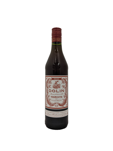 Dolin Rouge Vermouth 750ML