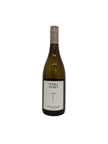 Terra d'Oro Chenin Blanc & Viognier 750ML