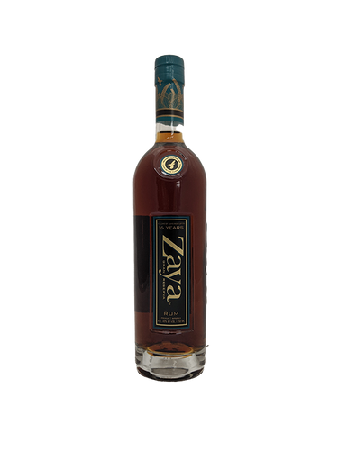 Zaya Gran Reserve 12 Year Rum 750ML