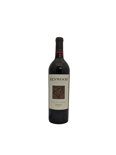 Kenwood Zinfandel 750ML