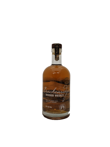 Breckenridge Bourbon 750ML