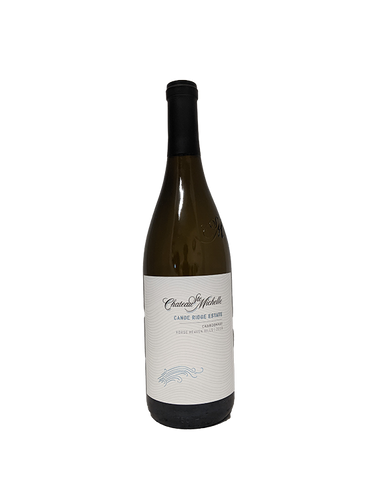 Chateau Ste Michelle Canoe Ridge Chardonnay 750ML