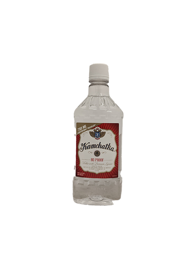Kamchatka Vodka 750ML