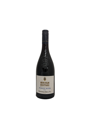 Bouchard Aine & Fils Pinot Noir 750ML