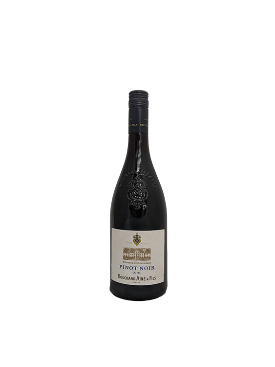 Bouchard Aine & Fils Pinot Noir 750ML