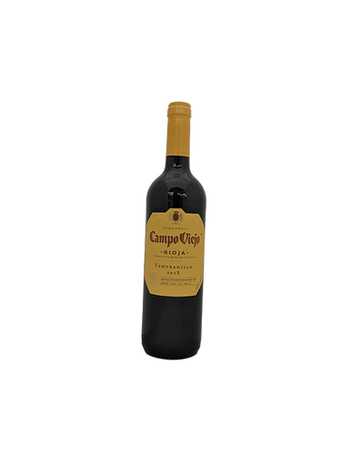 Campo Viejo Tempranillo 750ML